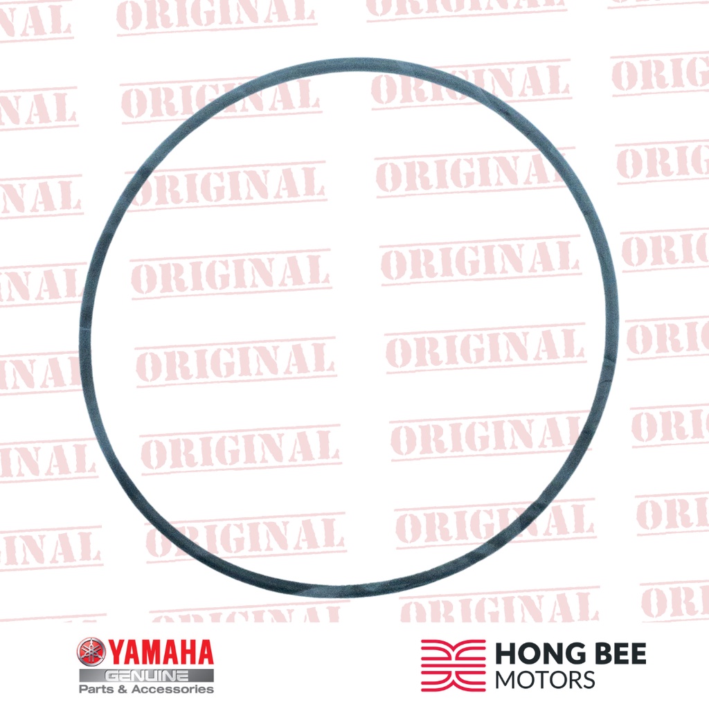 YAMAHA OUTBOARD O-RING (6E5) - (93210-86M38)