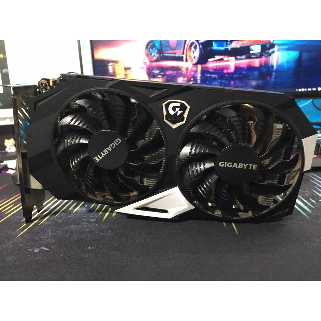 การ์ดจอ Gigabyte GTX950 Xtreme Gaming