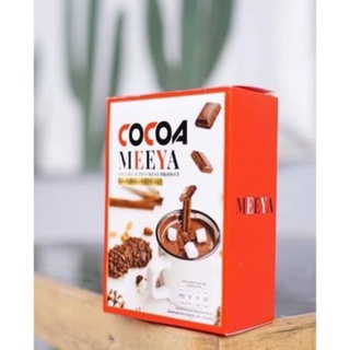 โกโก้มีญ่า cocoa meeya