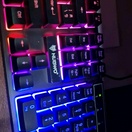 reviewร้านแนะนำคีบอร์ดมีไฟ เมาส์มีไฟ NUBWO Savitar NKM 623 Keyboard Mouse Combo ประกันศูนย์ 1 ปี comment 3