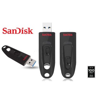 16GB SanDisk ULTRA FIT (SDCZ48) USB 3.0