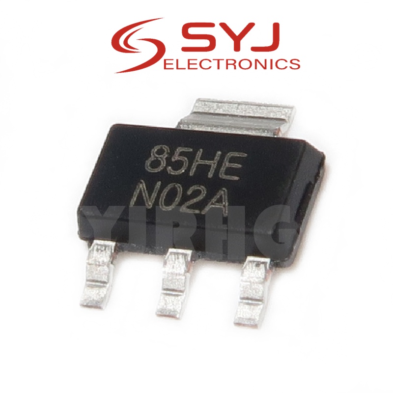 มีสินค้า วงจรรวม SOT-223 LM337IMP LM337IMPX LM337 10 ชิ้น