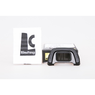 DK-21 Eyecup Nikon D7000 D750 D600 D610 D200 D90 D80 ยางรองตา กล้องนิคอน