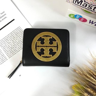 กระเป๋าเงิน TORY BURCH Wallet กระเป๋าสตางค์ใบสั้น