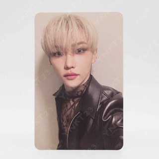 ♡︎พร้อมส่ง♡︎ Stray Kids Oddinary Frankenstein Photocard Felix การ์ด ฟิลิกซ์ สเตรย์คิดส์ สตค SKZ