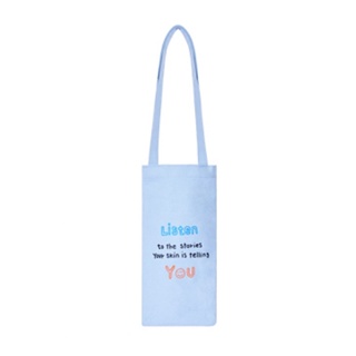 Laneige Listen to the stories your skin is telling you - Pouch