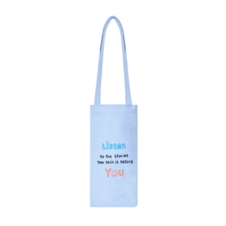 Laneige Listen to the stories your skin is telling you - Pouch
