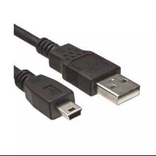 MINI USB Cable 5M สาย Mini USB 5 เมตร