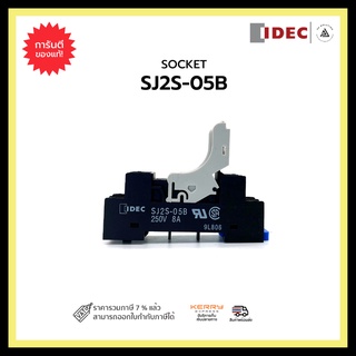 SOCKET IDEC SJ2S-05B