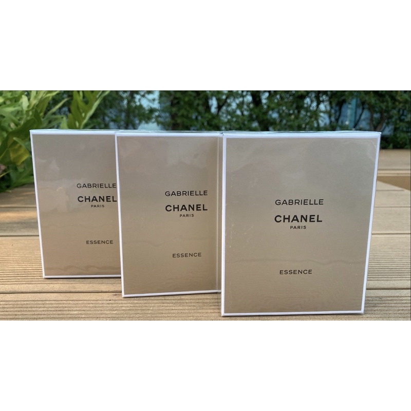 น้ำหอม ชาแนล Chanel Gabrielle 100ml ของแท้จากอเมริกา