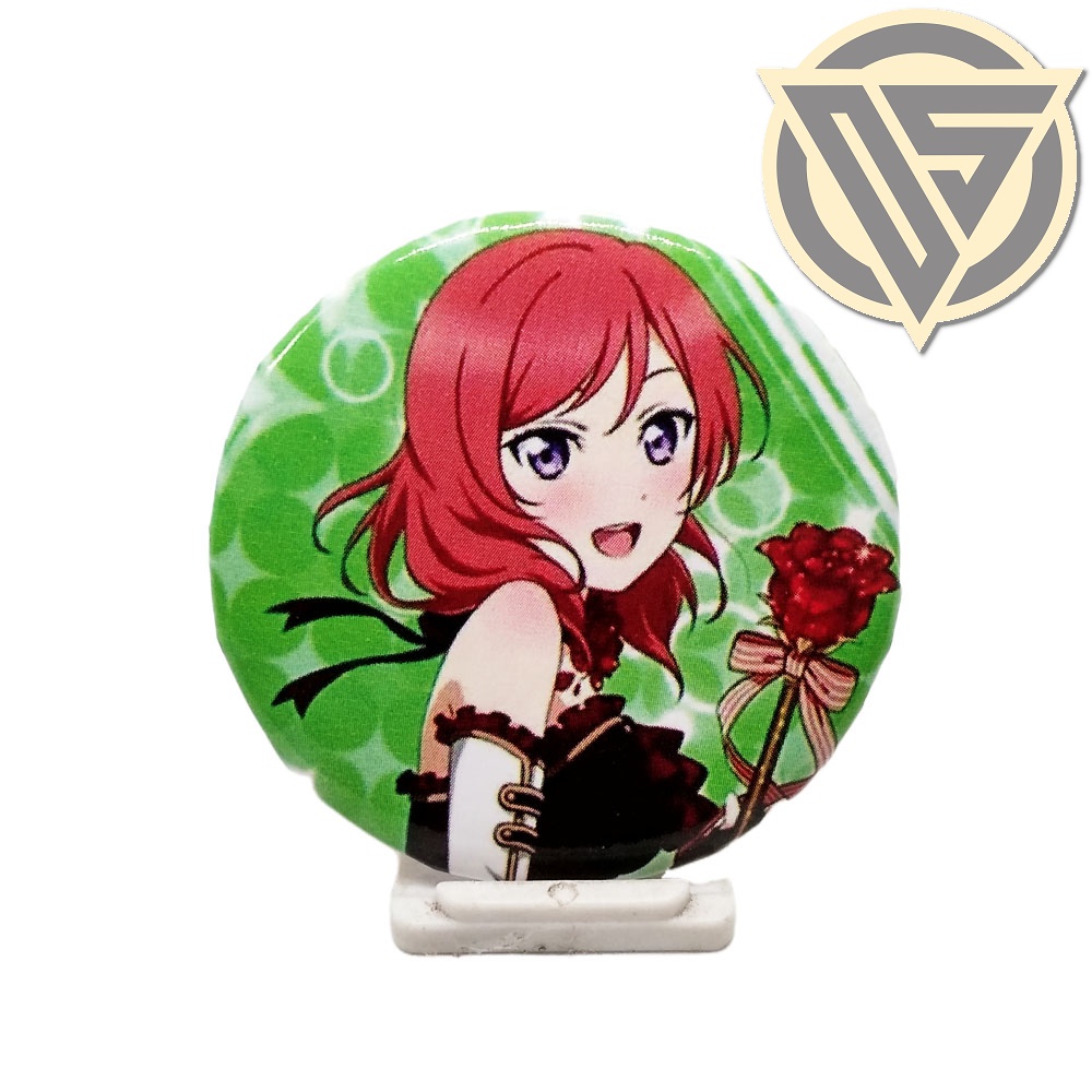 อะนิเมะ Love Live Pin - Nishikawa Maki