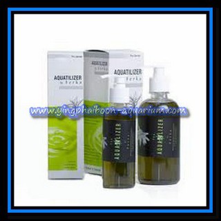 AQUATILIZER 250 ml.