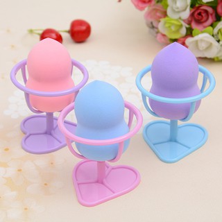 💎♥ Egg Powder Puff Blender Sponge Display Stand