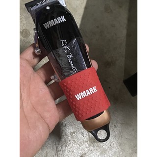 ยางกันลื่นปัตตาเลี่ยนตัดผม ยี่ห้อ WMARK