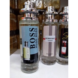 พร้อมส่งบอส bossกลิ่นเทียบ35ml  ปารีสโรส บอสboss