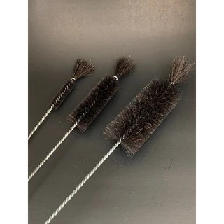 แปรงล้างเครื่องแก้ว Brush มี3ขนาด S, M, L ของไทย
