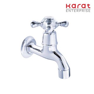 Karat Faucet ก๊อกเดี่ยวติดผนัง