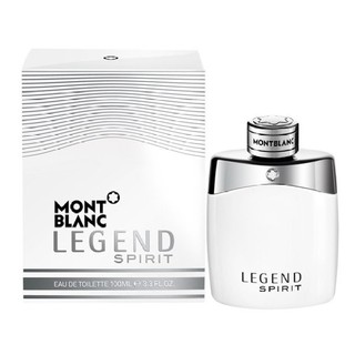 MONT BLANC LEGEND SPIRIT EDT 100ml.