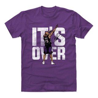 ชุดเสื้อกีฬาบาสเก็ตบอล Vince Carter Point1Tee สไตล์วินเทจ สําหรับผู้ชายS-5XL