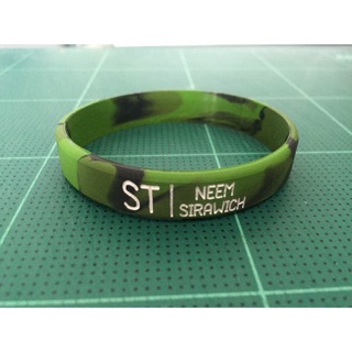 Wristband