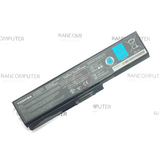 ORIGINAL-BATTERY TOSHIBA C640 C650 L635L640 L645 L730 L745 L655 L700 L735 L740 L