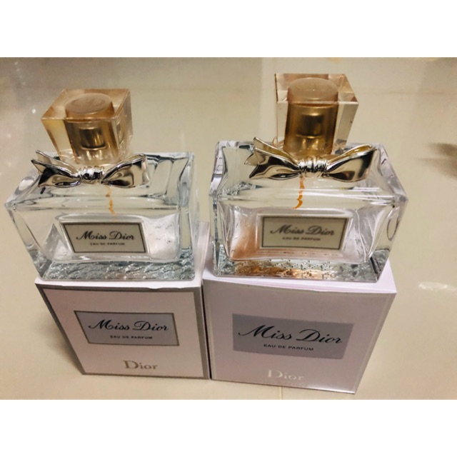 Miss Dior à¸‚à¸§à¸”à¸™à¹‰à¸³à¸«à¸­à¸¡à¹€à¸›à¸¥à¹ˆà¸²à¸žà¸£à¹‰à¸­à¸¡à¸ à