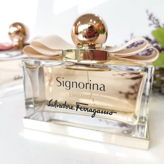 Salvatore Ferragamo Signorina Eleganza EDP  แบ่งขาย แท้ 100%