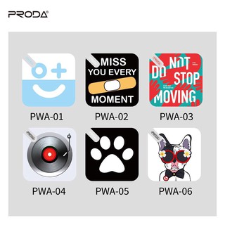 ลำโพงบลูทูธ Proda TWS ขนาดเล็ก เสียงดี (พร้อมส่ง)