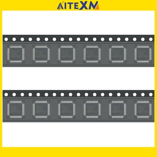 ชิปหน้าจอ LCD AS15-F AS15F AS15-G AS15G QFP48 AS15 E-CMOS