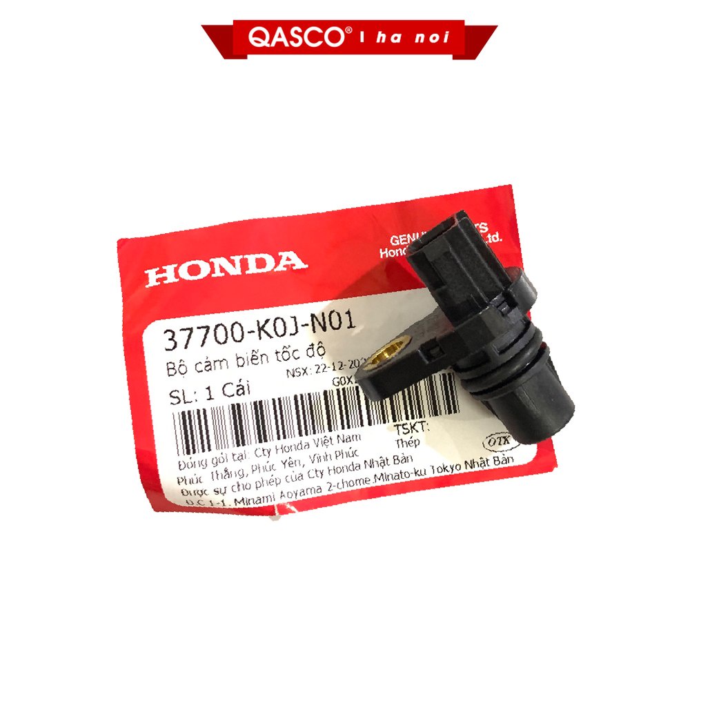 37700K0JN01_เซ็นเซอร์ความเร็ว HONDA Sh 125 / Sh 150 2020+ QASCO อะไหล่มอเตอร์ไซค์_H1250