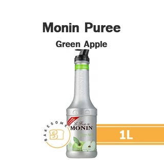 โมนิน เพียวเร่ โมแนง เพียวเร่ Monin Puree 1L