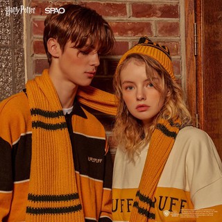 PRE รอของ 15-20 วัน ผ้าพันคอ SPAO x HarryPotter⚡️