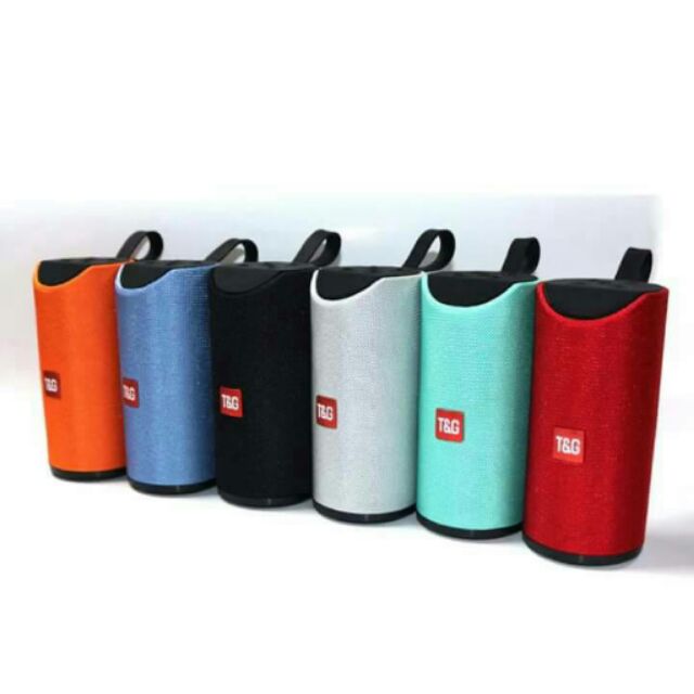 TG113ลำโพงบลูทูธไร้สาย