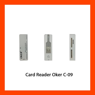 Card Reader Oker C-09