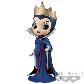 ฟิกเกอร์แท้🇯🇵  Q posket Disney Character -Queen-(ver.B)