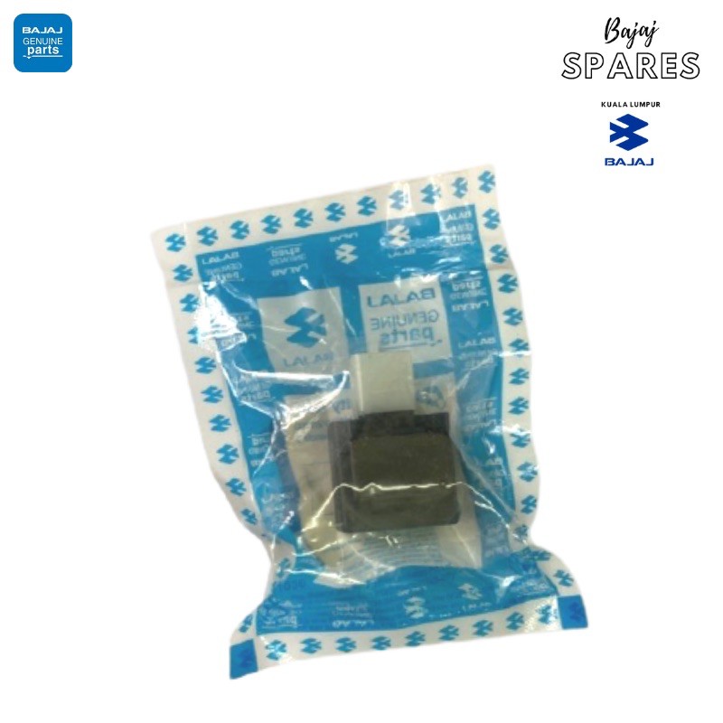 TERMINATION UNIT NS200 RS200 DOMINAR BAJAJ