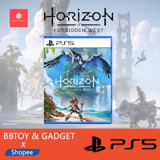 PlayStation PS5 HORIZON FORBIDDEN WEST