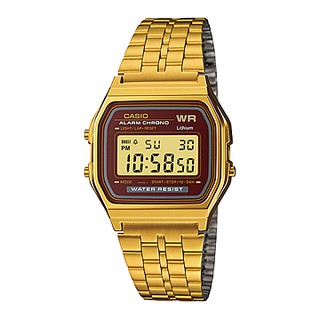 Casio Standard รุ่น A159WGEA-5ADF