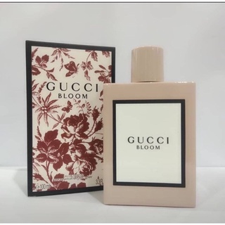 Gucci Bloom EDP 100 ml.