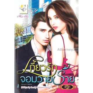 เกี้ยวรักจอมวายร้าย (ซีรี่ส์ชุด My Beastly Husband ลำดับที่ 2)