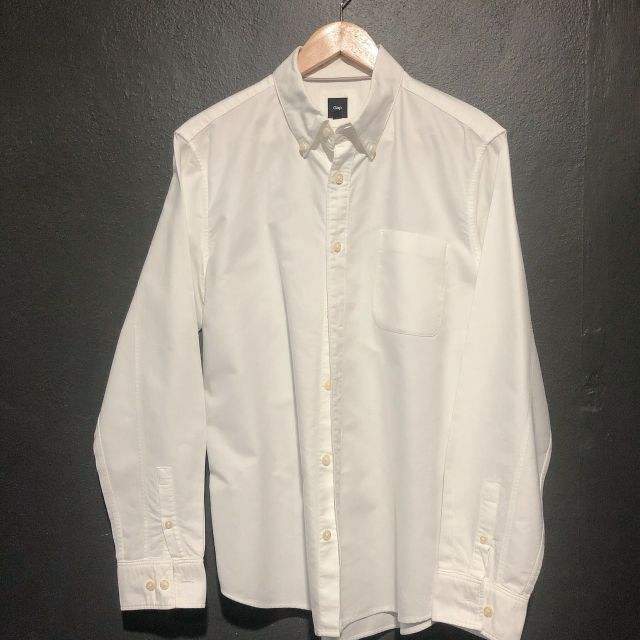 เสื้อเชิ้ต Gap oxford