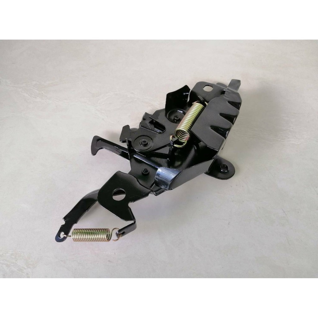 กลอนฝากระโปรงหน้า  TOYOTA  MIGHTY-X,LN85,LN90, HERO,LN50,LN56 ราคาอันละ220บาท