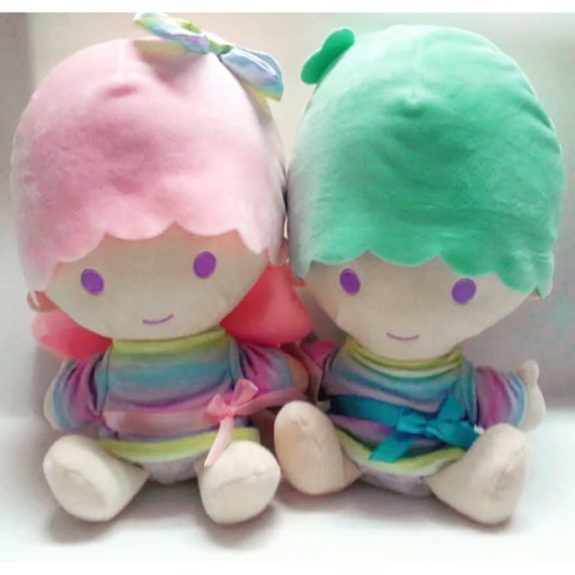 ตุ๊กตาsanrio