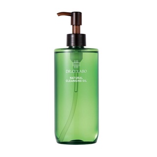 Dr. ci LABO NATURAL CLEANSING OIL 300 ml.