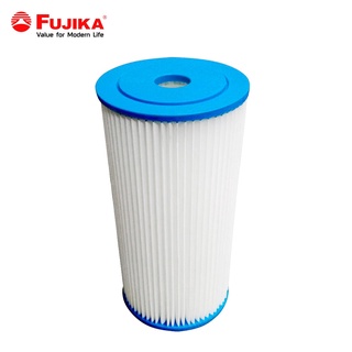 FUJIKA ไส้กรอง น้ำใช้ รุ่น PF Filter ไส้กรอง PF 20 ไมครอน ฟูจิก้า