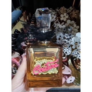 น้ำหอม JUICY COUTURE Viva la Juicy Gold Couture EDP 100 ml. 