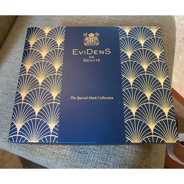 Evidens - The Special Mask 10ml