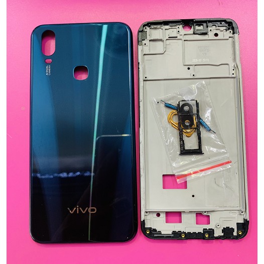 เคส VIVO Y11********