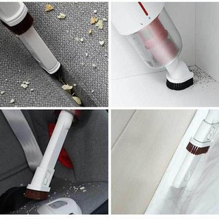 Xiaomi Deerma Vacuum Cleaner VC20 Plus White