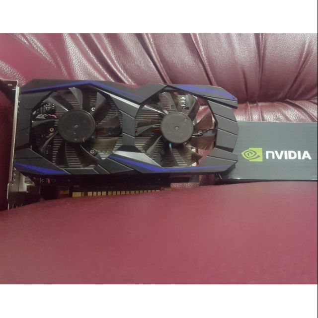NVIDIA GeForceGTX986 4Gb GDDR5